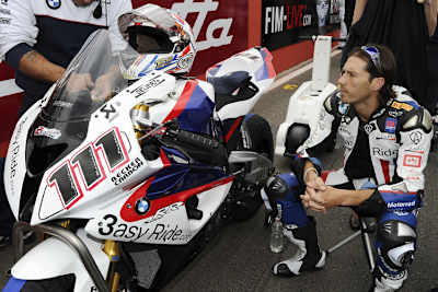 Bald trennen sich die Wege von BMW und Xaus