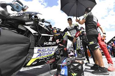 ​Johann Zarco
