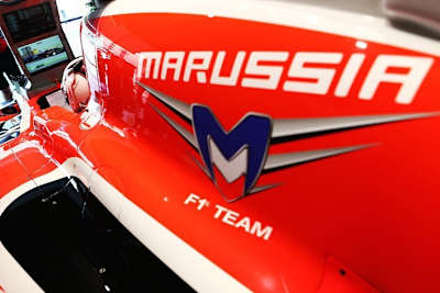 Marussia – geht das Abenteuer doch weiter?