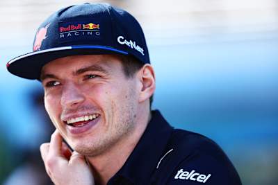 Max Verstappen würde gerne mal das 24h-Rennen von Le Mans bestreiten