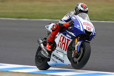 Jorge Lorenzo