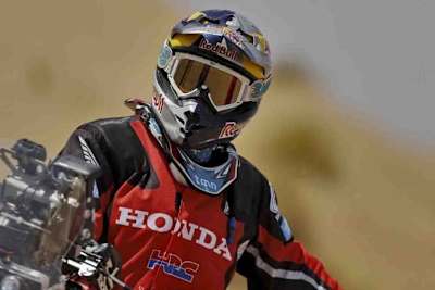 Enttäuschung für Helder Rodrigues