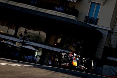 Max Verstappen: «Ich denke, dass wir im Vergleich zu Ferrari noch etwas zulegen müssen»