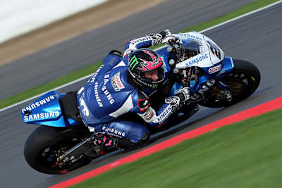 Alex Lowes: Sieg und Tabellenführung in Silverstone