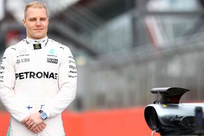 Valtteri Bottas