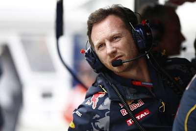 Christian Horner