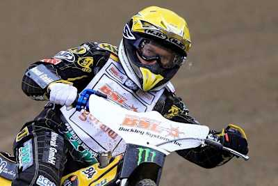 «Ich muss auch Haken schlagen können», sagt Martin Smolinski