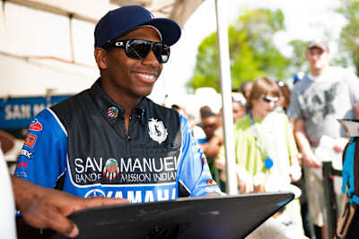 JS7 verzichtet auf den US-Meisterschafts-Auftakt