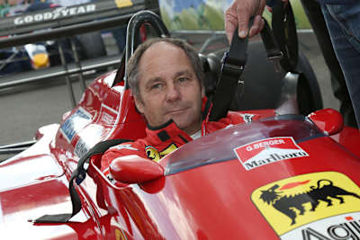 Gerhard Berger