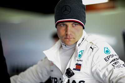 Valtteri Bottas