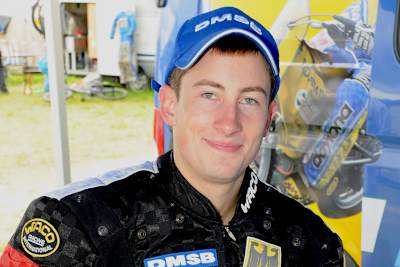 Richard Speiser nimmt kein Blatt vor den Mund