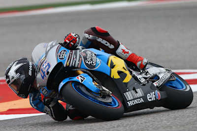 Scott Redding steht unter Druck