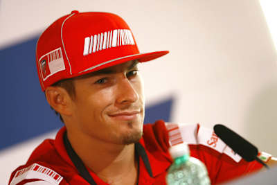 Hayden: «Spezielle Erinnerungen an Valencia»