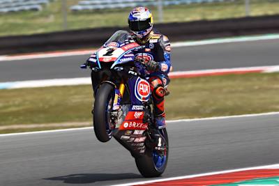 Toprak Razgatlioglu: Kein Interesse an Yamahas B-Team