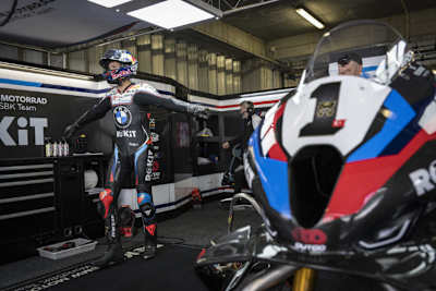 Titelverteidiger Toprak Razgatlioglu