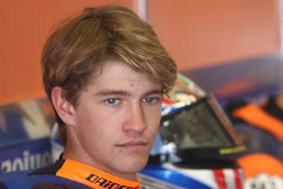 Michael Ranseder: «Kann es kaum erwarten»