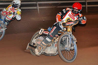 Fredrik Lindgren meint, dass er es besser kann