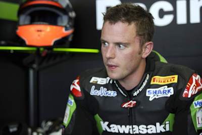 Ian Lowry erledigte einen ordentlichen Job