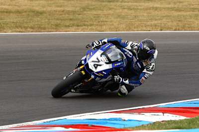 Max Neukirchner will bald wieder selber fahren