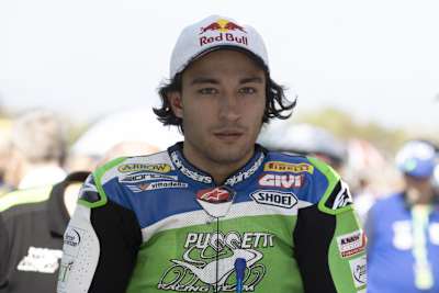 Can Öncü hat ein schmerzhaftes Jahr hinter sich