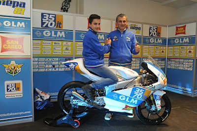 Stefano Nepa steigt in die Junioren-WM auf 