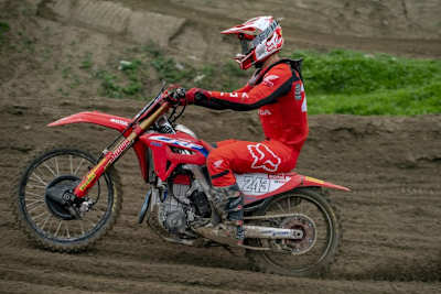 Tim Gajser gewann das Superfinale von Alghero