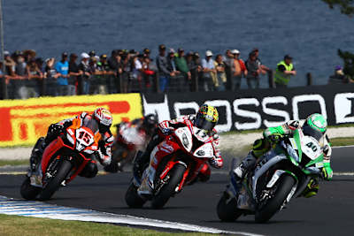 Roman Ramos (vorne) zeigt zuweilen Spitzenleistungen