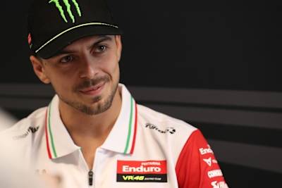 Fabio Di Giannantonio