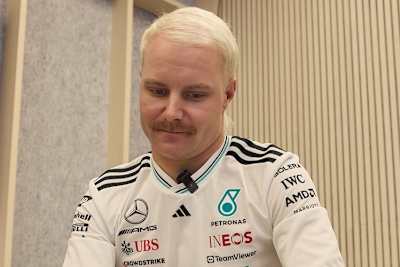Valtteri Bottas