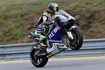 Cal Crutchlow