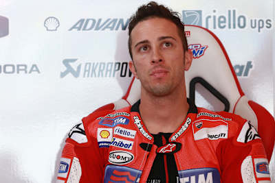 Andrea Dovizioso