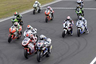 «Habe bewiesen, dass ich starten kann», sagt Guintoli (50)