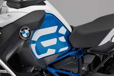 Nicht nur die GS, sondern gleich fünf Modelle will BMW mit einem neuen Boxermotor mit 1254 ccm ausstattet