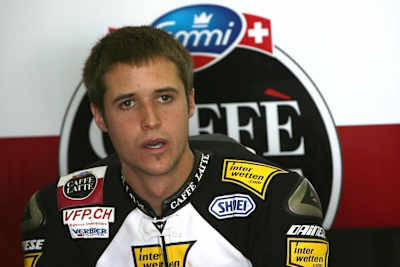 Tom Lüthi: «Nachher ist man immer schlauer»