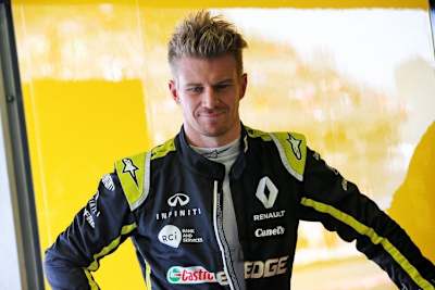 Nico Hülkenberg