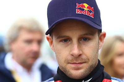 Jonathan Rea hofft auf seine MotoGP-Chance
