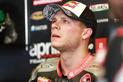 Stefan Bradl: «Alle waren sehr bestürzt»