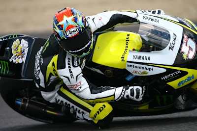 Kommt Edwards zurück in die Superbike-WM?
