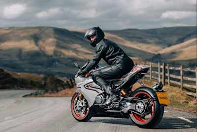 Norton V4SV: In Kürze soll die Produktion starten, Interessenten könnne sich online registrieren