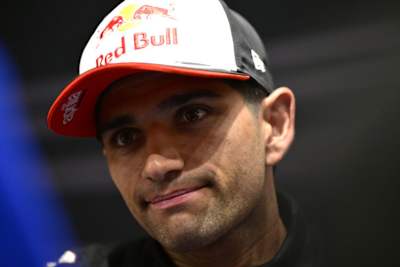 Jorge Martin: Für 2026 zu haben – oder doch nicht?