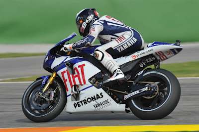 Weltmeister Lorenzo: Schnelle letzte Runde