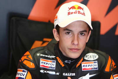 Marc Marquez