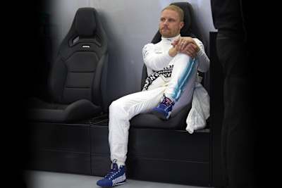 Valtteri Bottas