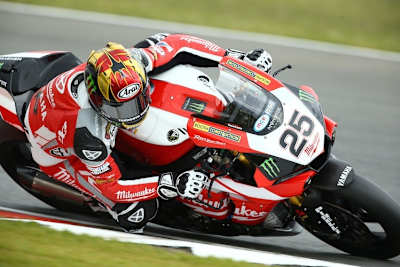 Josh Brookes hätte sicher nichts gegen einen Wechsel in die Superbike-WM einzuwenden