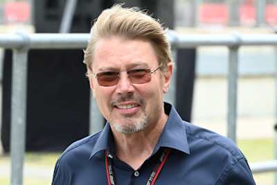 Mika Häkkinen: «Im Rennen war deutlich, dass Ferrari der Speed fehlte»