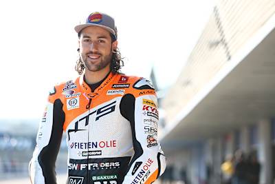 Jesko Raffin musste verzichten