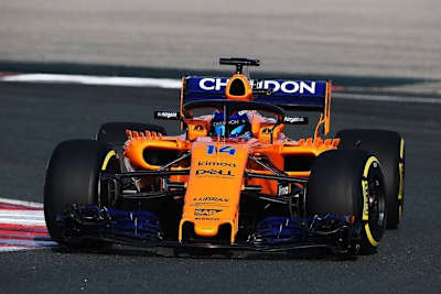 Fernando Alonso