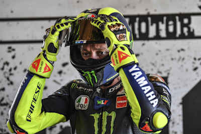 Valentino Rossi 