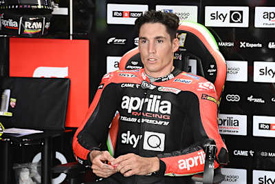 Aleix Espargaro