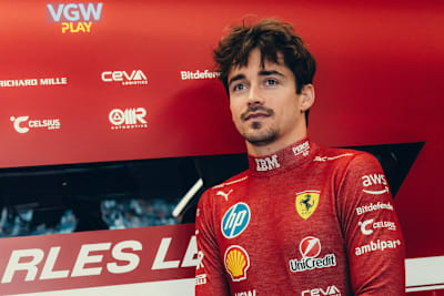 Charles Leclerc